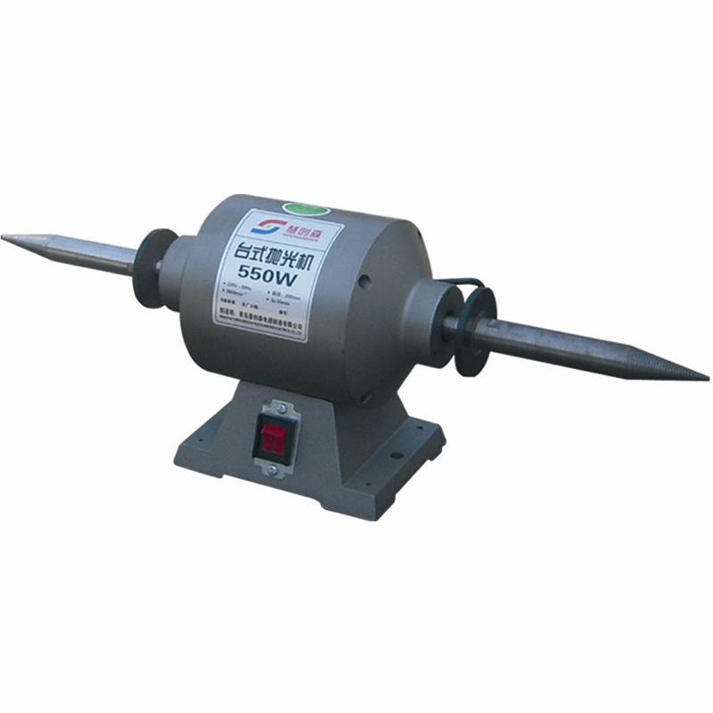 臺(tái)式拋光機(jī) 550W
