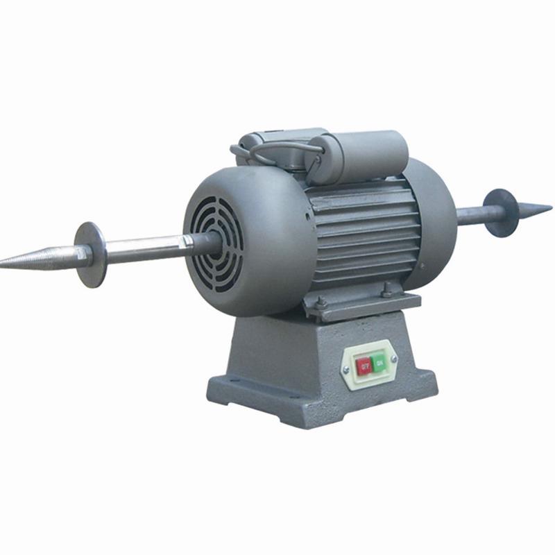 雙錐拋光機(jī) 3000W
