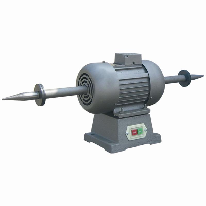 雙錐拋光機 2000W