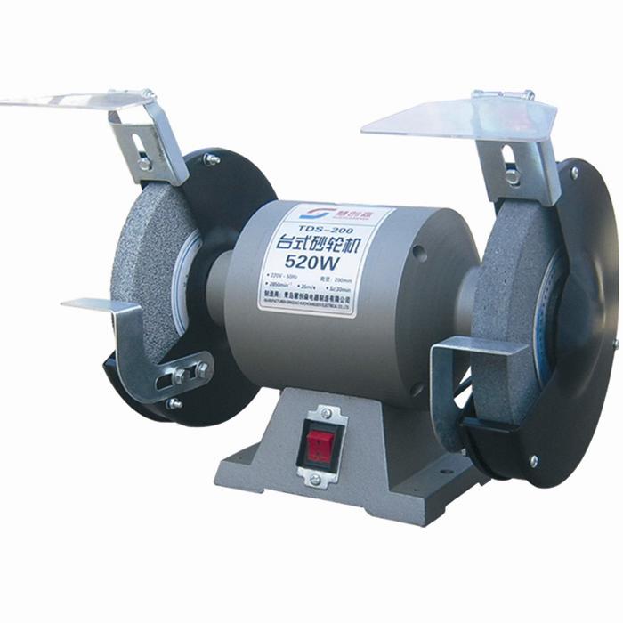 MD3220 臺(tái)式砂輪機(jī) BENCH GRINDER